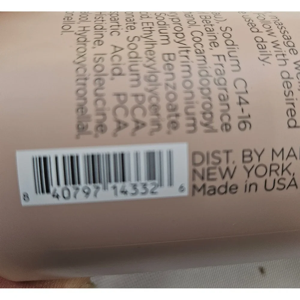 Root to End Replenishing Shampoo Conditioner Set 13oz Distressed Colored Hair